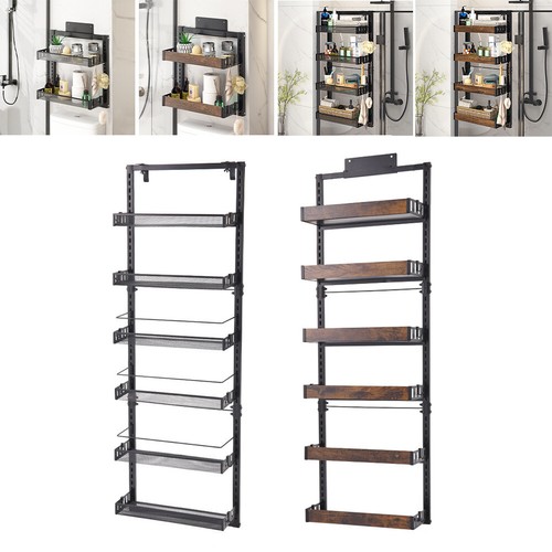 Tier hanging cupboard over - 6,