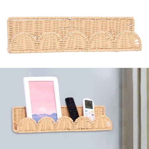Wall hanging basket organizer - hanging,