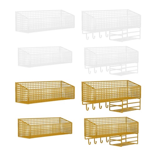 Wall mount wire - mount,