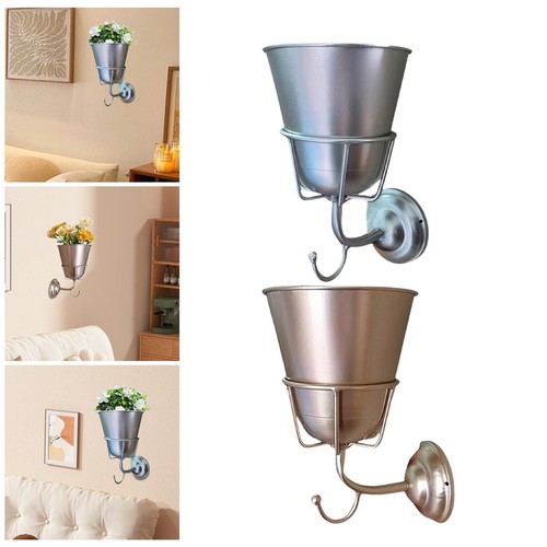 Wall mounted vessel hanging - wall,