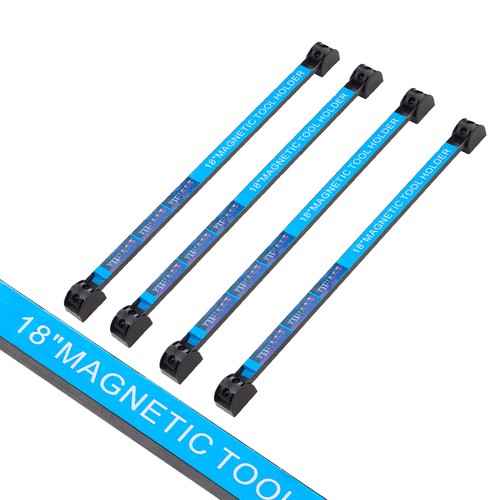Magnetic wall mounted tool - magnetic,