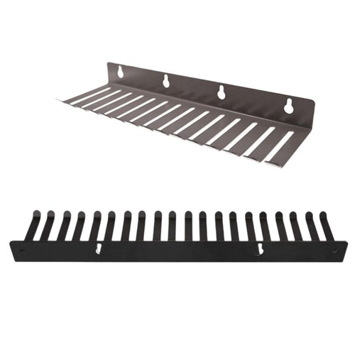 Cable organizer rack wall - rack,