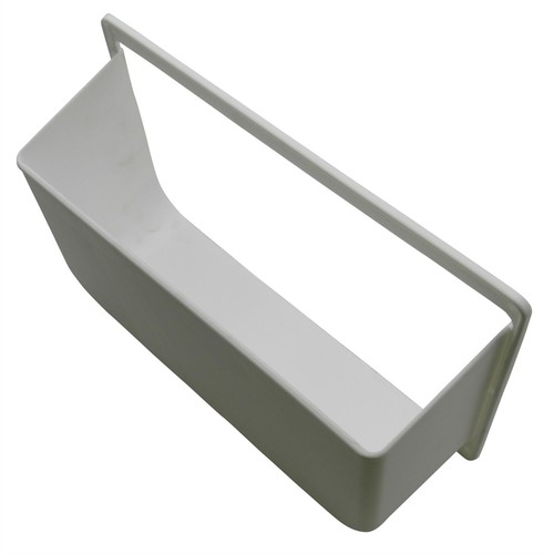 Wall mounted hanging shelf - wall,