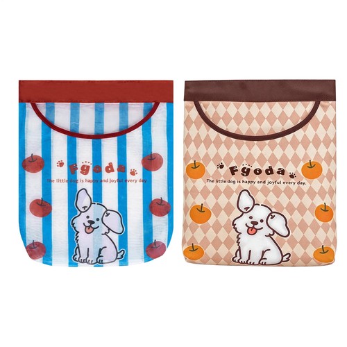 Pack wall mounted underwear - 2,