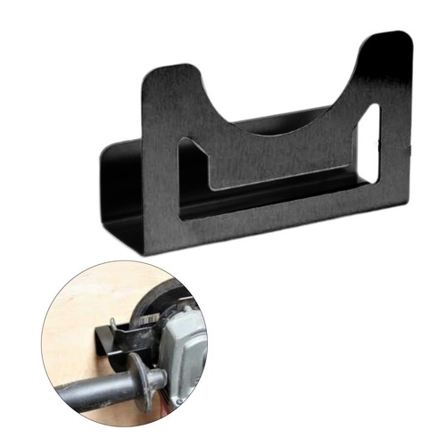Angle grinder holder - grinder,