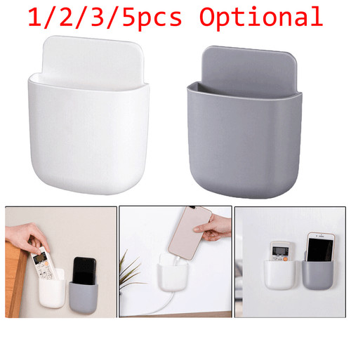 Wall mounted smart remote - mounted,