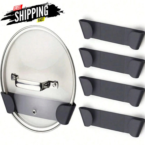 4pcs pot pan - pot,