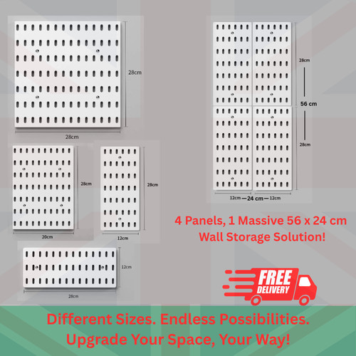 Ikea skadis pegboard storage - skadis,
