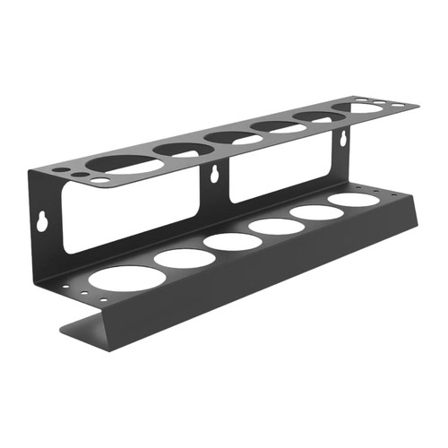 Caulking tool holder - caulking, wall