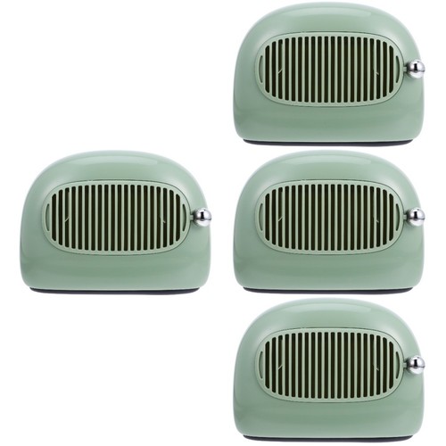 Green abs bag storage - green,