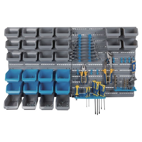 Wall mounted panel - 44,