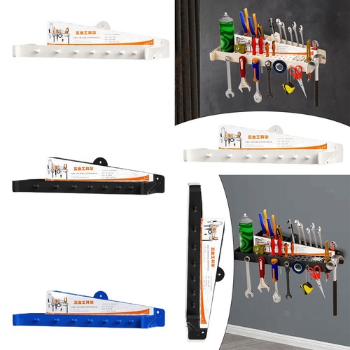 Hardware tool storage - storage, rack