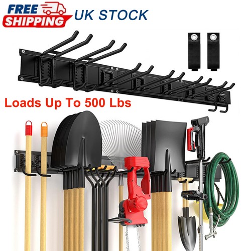 Garage tool organizer storage - organizer,