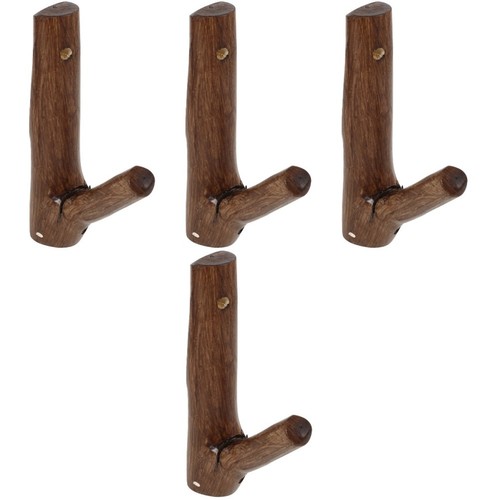 4pcs sturdy branch wood - sturdy,