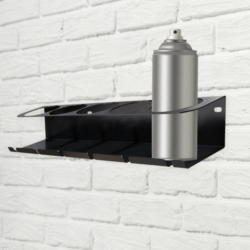 Spray can holder - spray,