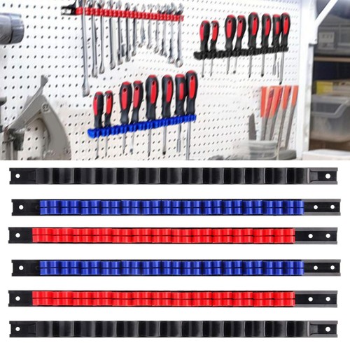 Screwdriver storage organizer - screwdriver,