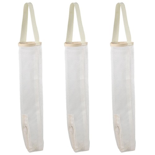 Beige polyester reusable wall - polyester,