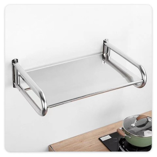 Wall mounted microwave oven - mounted,
