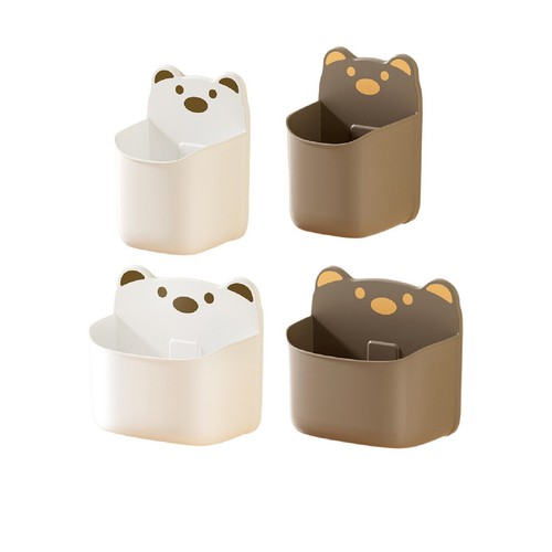 Kitchen wall organizer - kitchen,