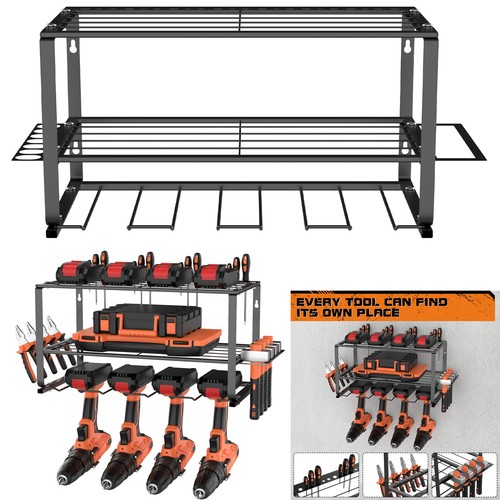 Heavy duty power tool - heavy,