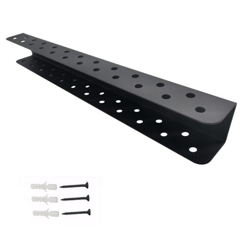 Wall mounted screwdriver - mounted,