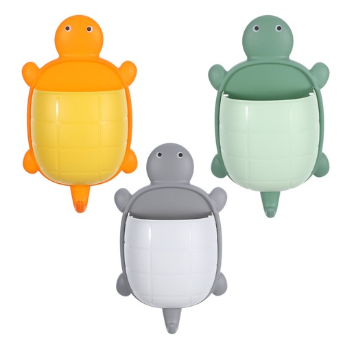 Reusable turtle wall mounted - wall,