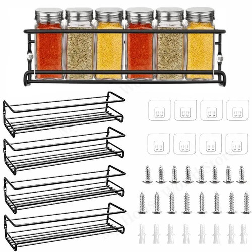 Kitchen metal spice herb - spice,