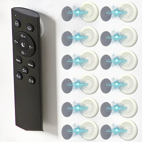 Magnetic wall mounted smart - smart, tv