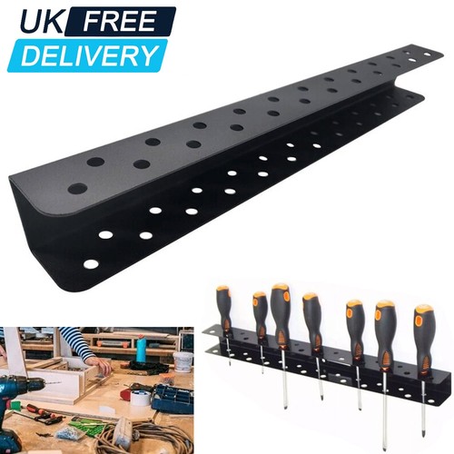 Screwdriver organizer rack - screwdriver,