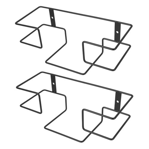 Pcs wall mounted gloves box - 2,