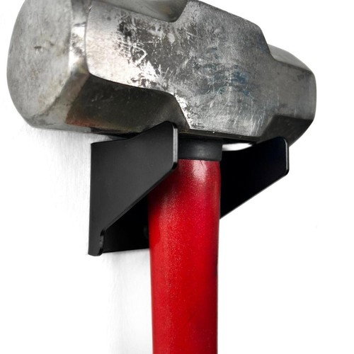 Mallet wall mount - wall, tool