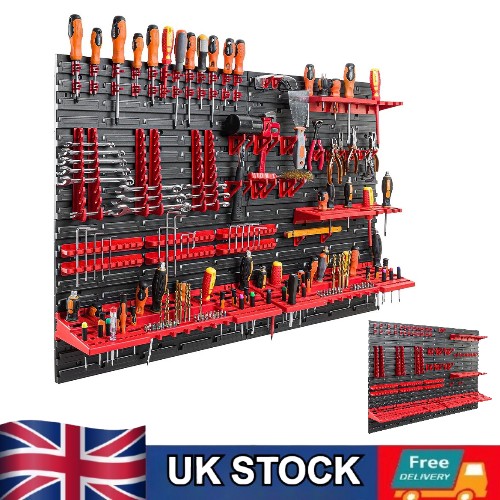 Wall mounted tool - wall,