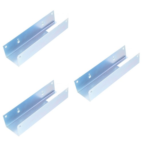 3pcs stainless steel tool - stainless,