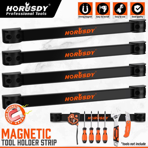 4x12 magnetic tool holders - magnetic,