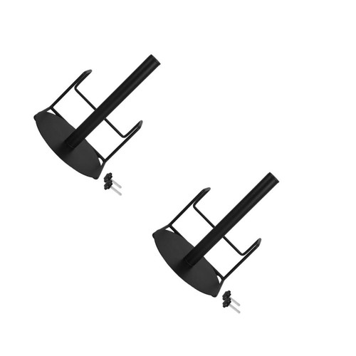 Wall mounted metal bag - wall,