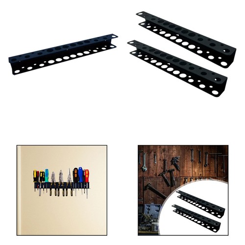 Screwdriver organizer hand - organizer,
