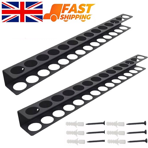 2pcs wall mounted screwdriver - wall,