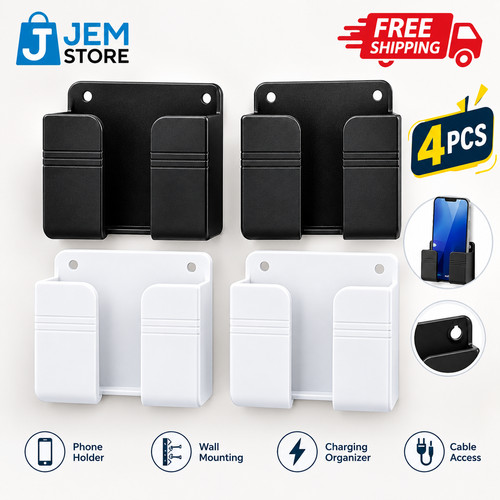 Wall mounted mobile phone - wall,