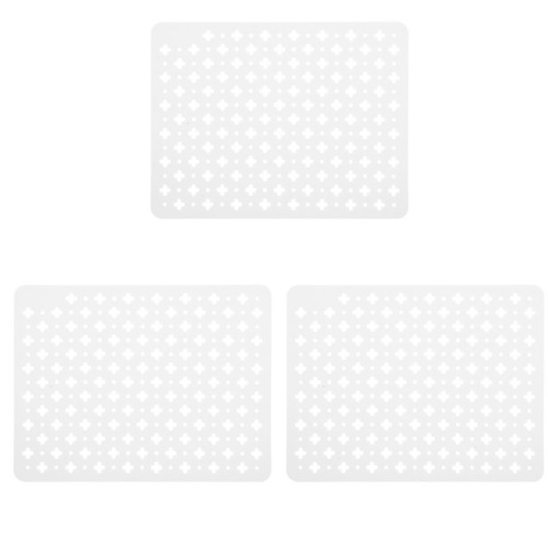 3pcs reusable plastic wall - 3pcs,