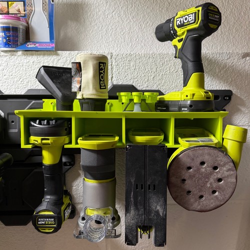 Ryobi link shelf tool - ryobi,