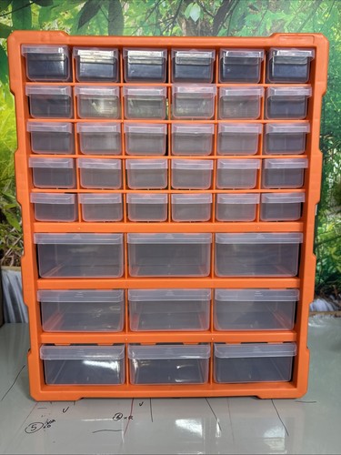 Drawer storage cabinet - drawer,