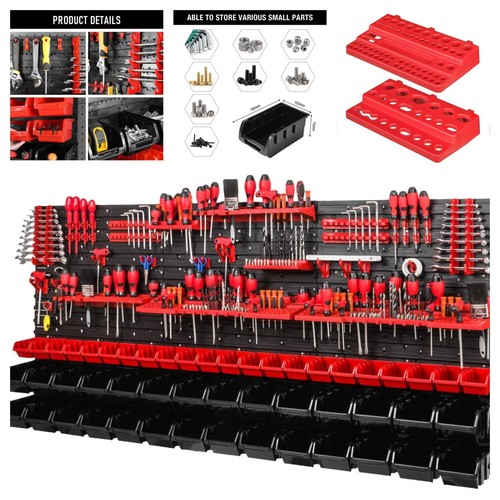 Wall mounted tool - wall,