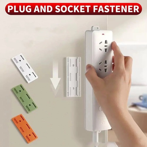 4pcs self adhesive power - self,