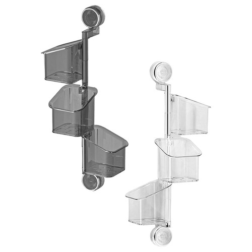 Suction cup storage - storage, holder