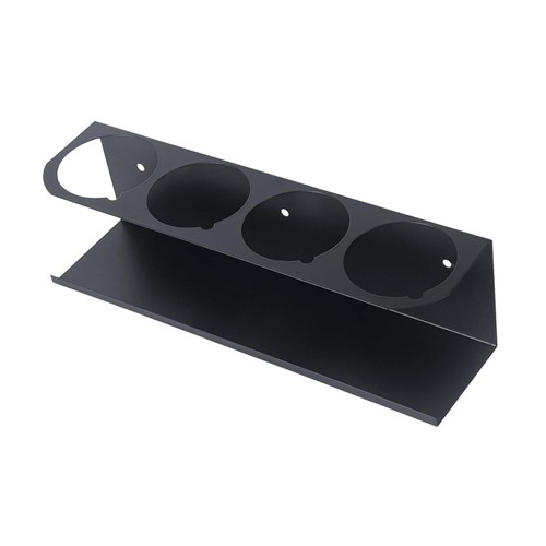 Spray can holder metal holes - can, 4