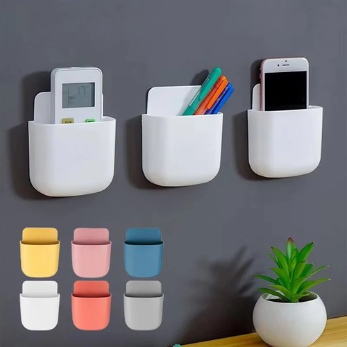Wall mounted remote control - wall,