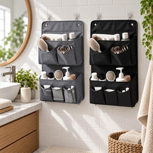 Wall organizer bag - organizer,
