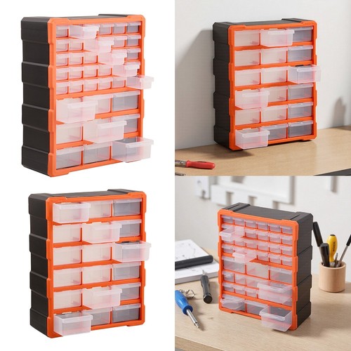 Diy storage organiser unit - storage,