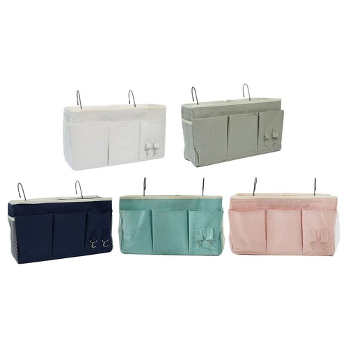 Bedside hanging storage bag - storage,