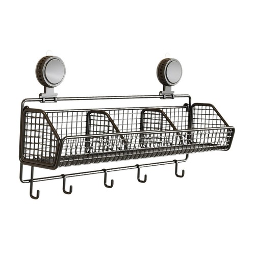 Bath wall shelf - bath,